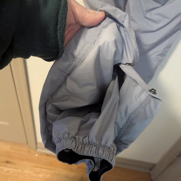 Columbia Modern Mountain 2.0 Snow Board Ski Pants Insulated Waterproof Women’s - Picture 6 of 9